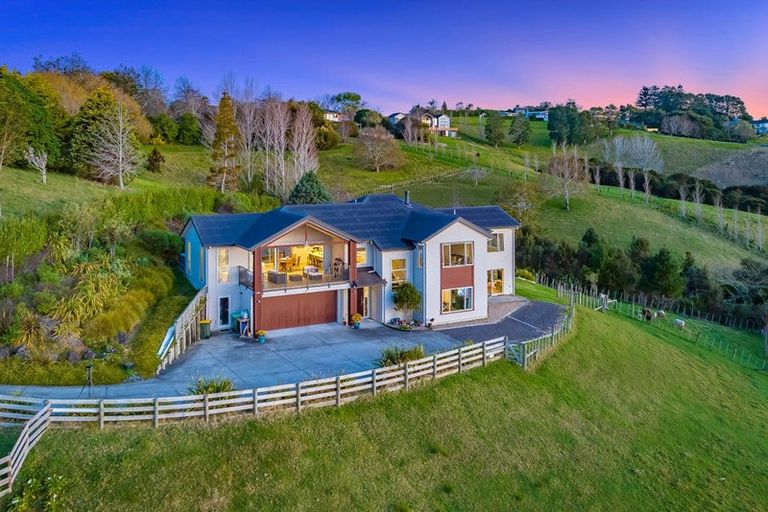 Photo of property in 45 Donaldson Drive, Coatesville, Albany, 0793