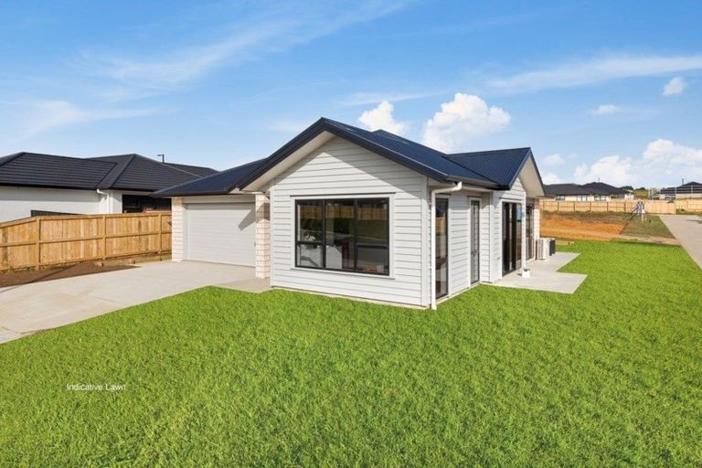 Photo of property in 6 Wingfield Road, Pokeno, 2402