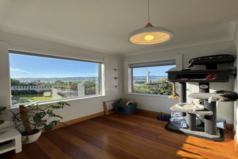 Photo of property in 16 Hungerford Road, Lyall Bay, Wellington, 6022