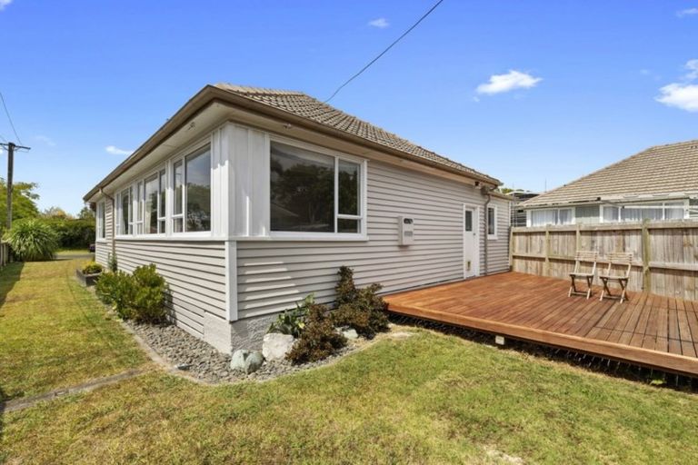 Photo of property in 23 Haultain Street, Fairfield, Hamilton, 3214