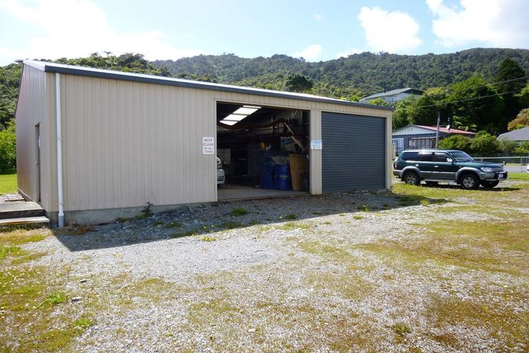 Photo of property in 10 Sturge Street, Cobden, Greymouth, 7802
