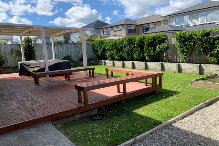 Photo of property in 64 Hughs Way, Flat Bush, Auckland, 2019