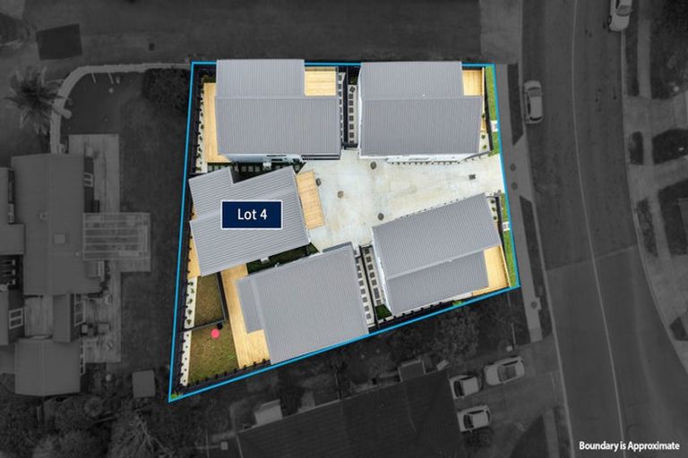 Photo of property in 13d Meadway, Sunnyhills, Auckland, 2010