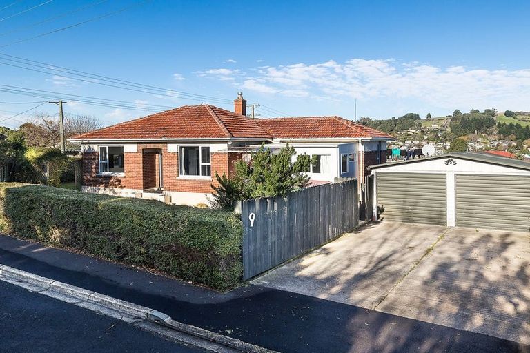 Photo of property in 9 Exmouth Street, Abbotsford, Dunedin, 9018