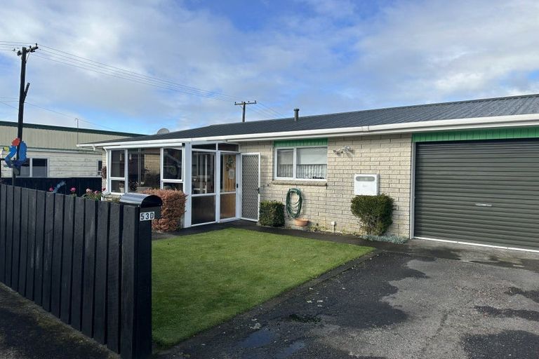 Photo of property in 53 King Edward Street, Eltham, 4322