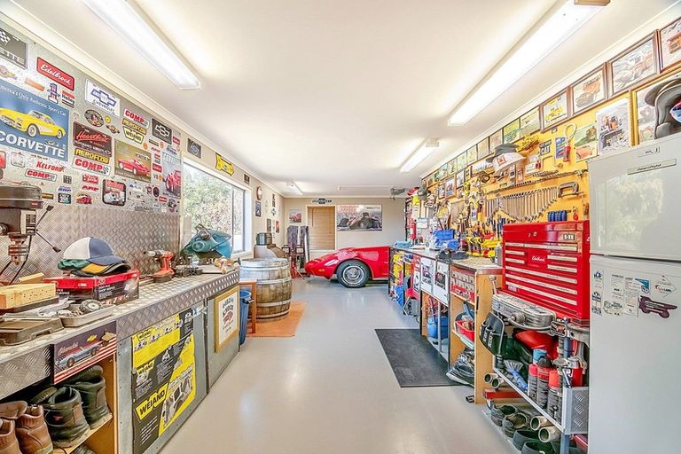 Photo of property in 21 Pisa Moorings Road, Mount Pisa, Cromwell, 9383