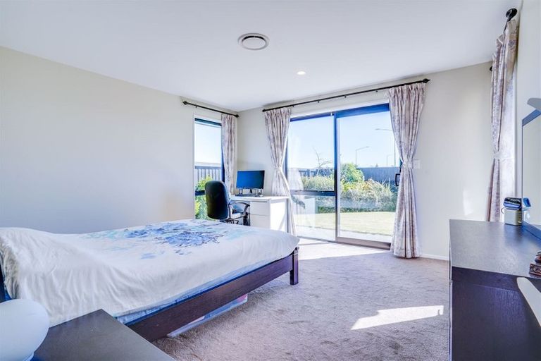 Photo of property in 24 Four Peaks Drive, Wigram, Christchurch, 8025