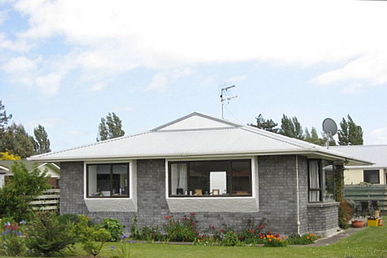 Photo of property in 36 Burleigh Road, Redwoodtown, Blenheim, 7201