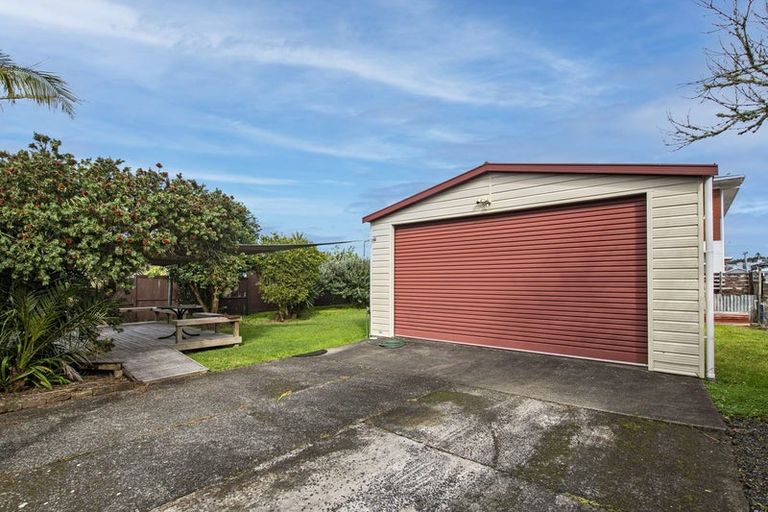 Photo of property in 8 Bernard Street, Avenues, Whangarei, 0110