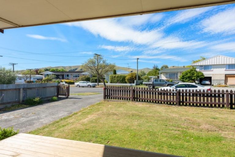 Photo of property in 22 Moran Street, Redwoodtown, Blenheim, 7201