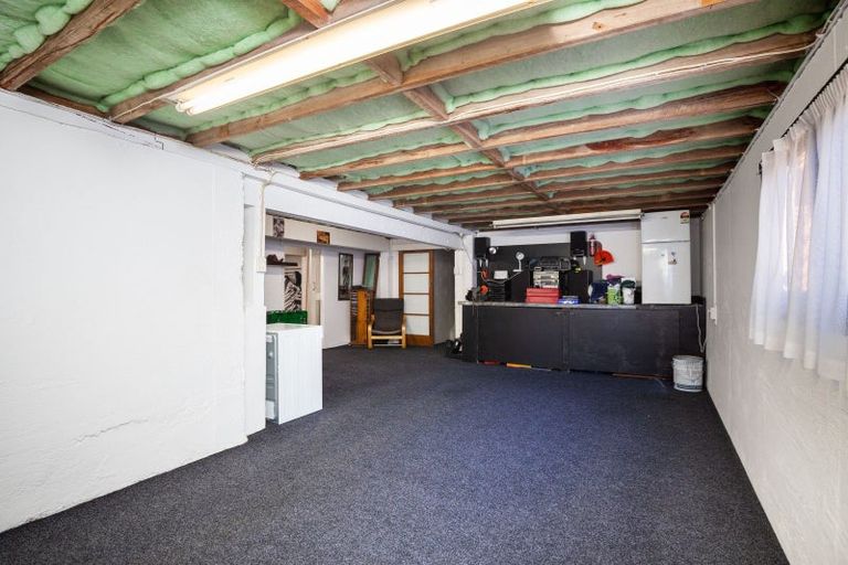 Photo of property in 61 Clawton Street, Westown, New Plymouth, 4310