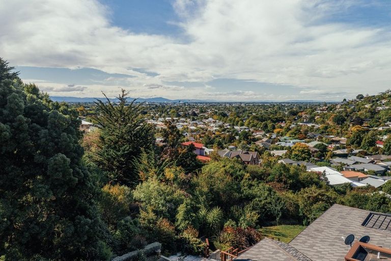 Photo of property in 9 Maurice Knowles Lane, Cashmere, Christchurch, 8022