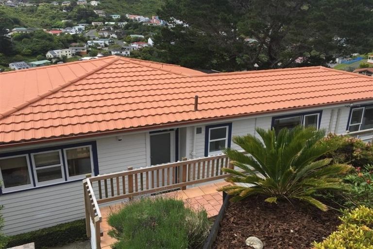 Photo of property in 41 Saint Albans Avenue, Karori, Wellington, 6012
