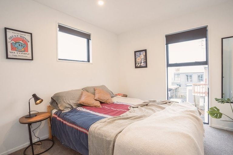 Photo of property in 5/44 Tonbridge Street, Merivale, Christchurch, 8014