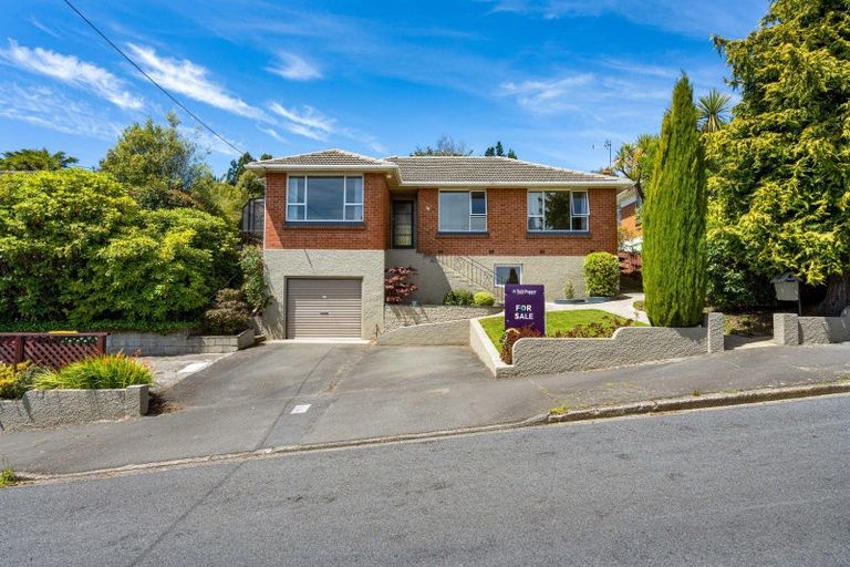 Photo of property in 34 Bryant Street, Kenmure, Dunedin, 9011