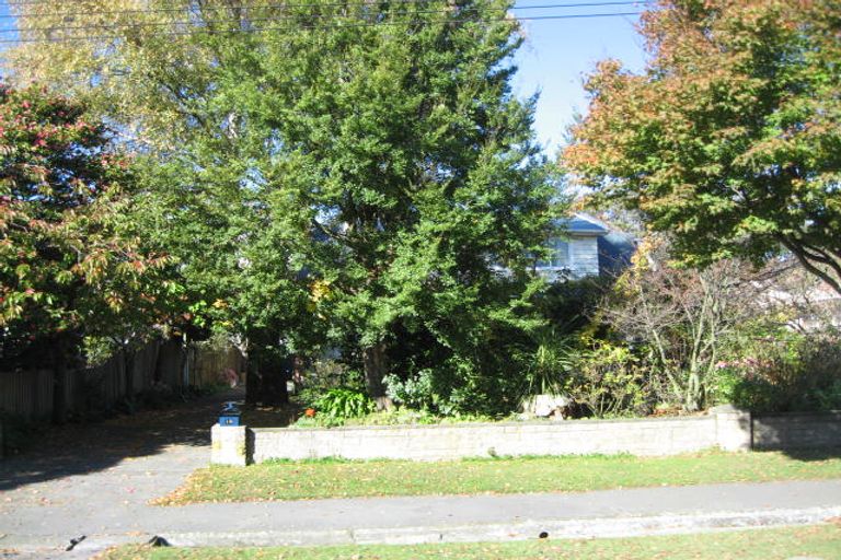 Photo of property in 13 Galway Avenue, Bryndwr, Christchurch, 8052