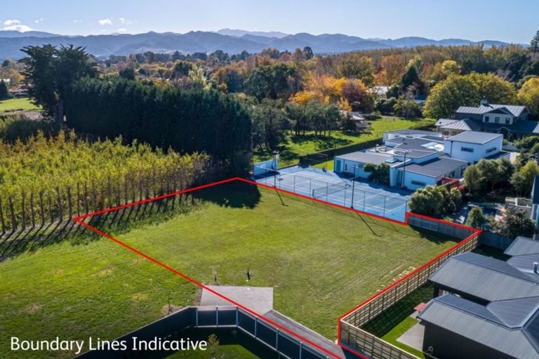 Photo of property in 27 Westwood Avenue, Greytown, 5712