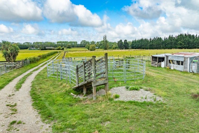 Photo of property in 113 Lower Sefton Road, Ashley, Rangiora, 7477