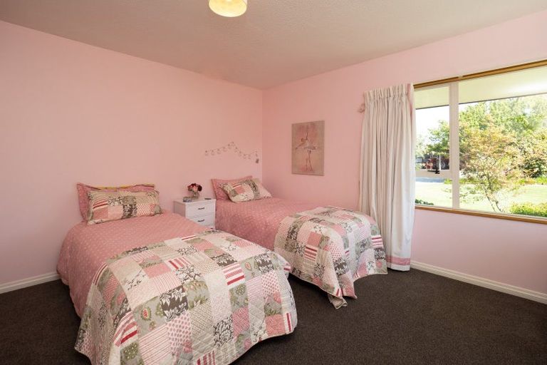 Photo of property in 179 Mitcham Road, Allenton, Ashburton, 7772