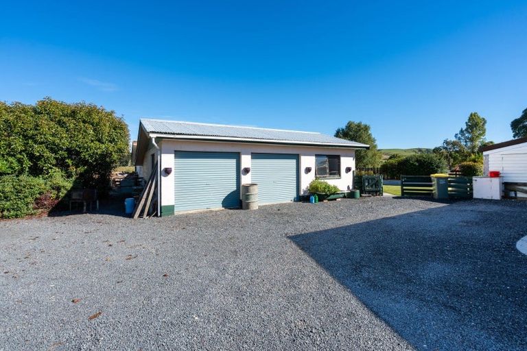 Photo of property in 28 Boyldon Street, Waitahuna, Lawrence, 9593