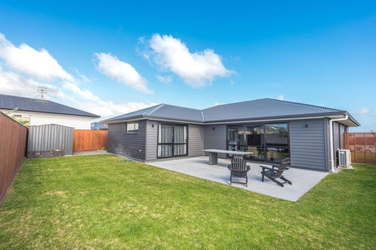 Photo of property in 20 Magnolia Crescent, Tawhero, Whanganui, 4501