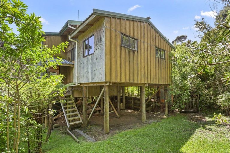 Photo of property in 569 Te Akau Wharf Road, Te Akau, Ngaruawahia, 3793