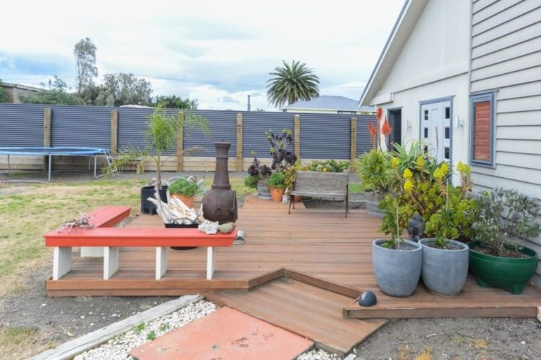 Photo of property in 8 Scarrott Road, Bay View, Napier, 4104