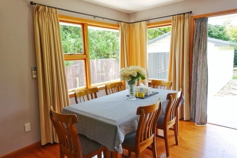 Photo of property in 167 Kendal Avenue, Burnside, Christchurch, 8053