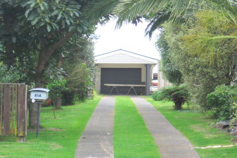 Photo of property in 81a Ridge Street, Otumoetai, Tauranga, 3110