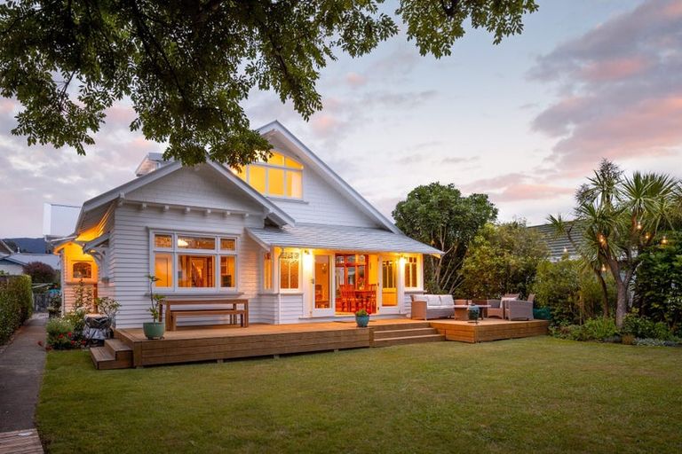 Photo of property in 76 Cambria Street, The Wood, Nelson, 7010