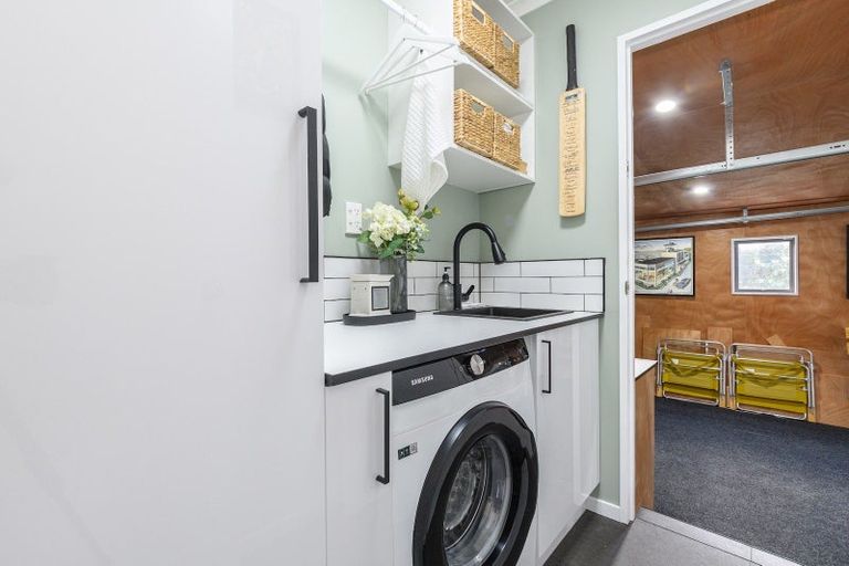 Photo of property in 10a College Place, Poike, Tauranga, 3112