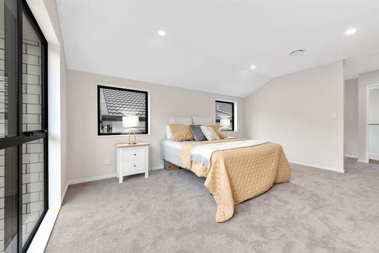 Photo of property in 22 Koromeke Street, Flat Bush, Auckland, 2019