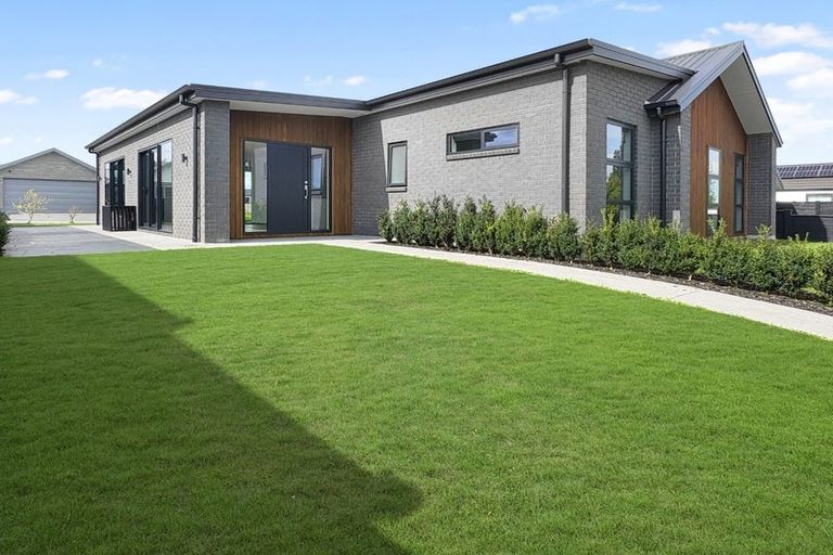 Photo of property in 21 Te Au Rere Crescent, Cambridge, 3434