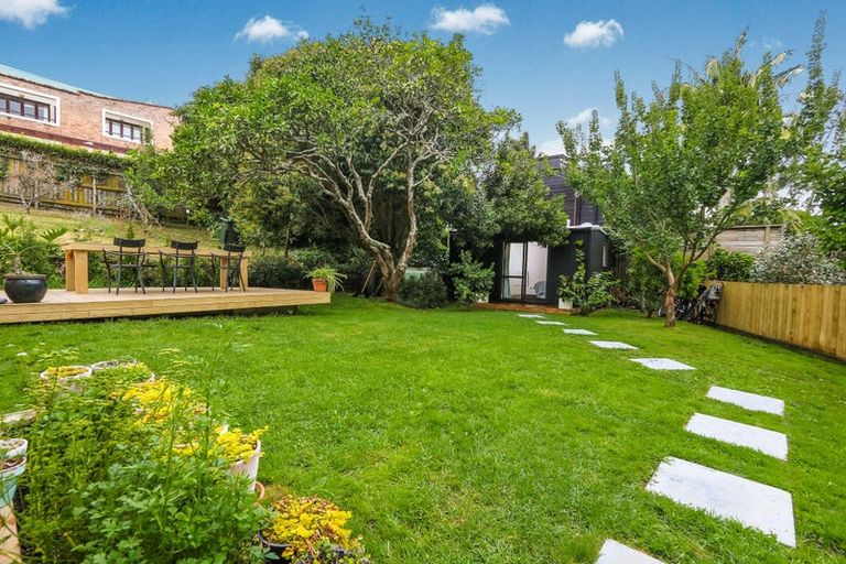 Photo of property in 23 Dickens Street, Grey Lynn, Auckland, 1021