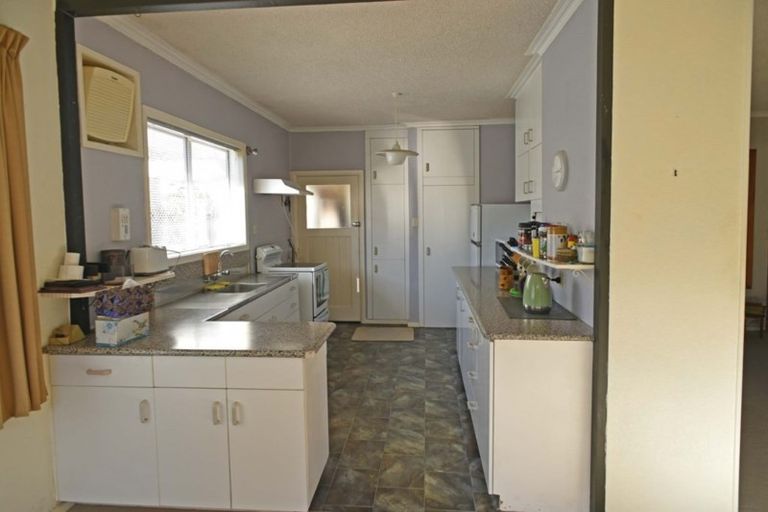 Photo of property in 6 Fourth Street, Waihou, Te Aroha, 3393