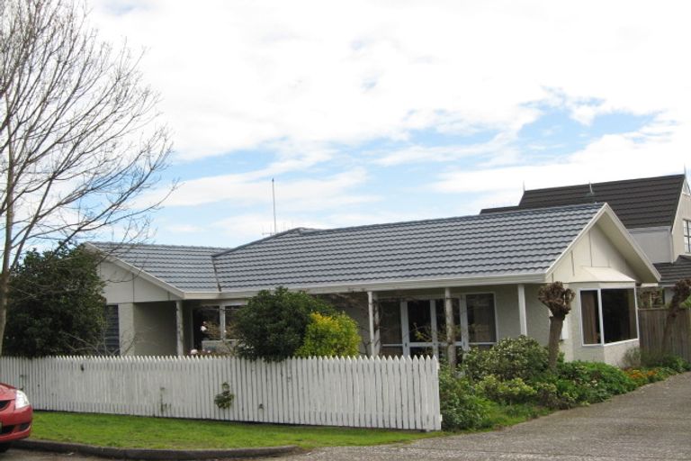 Photo of property in 22a Middle Road, Havelock North, 4130