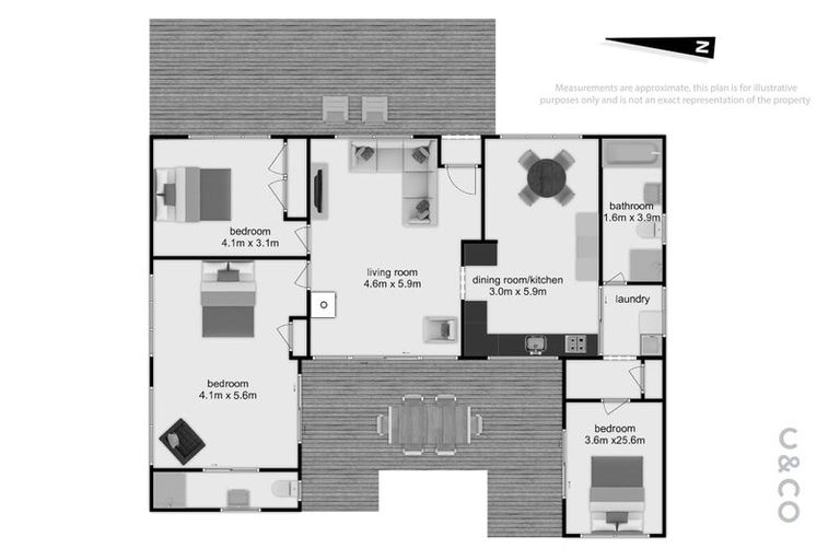 Photo of property in 67 Garfield Road, Helensville, 0800