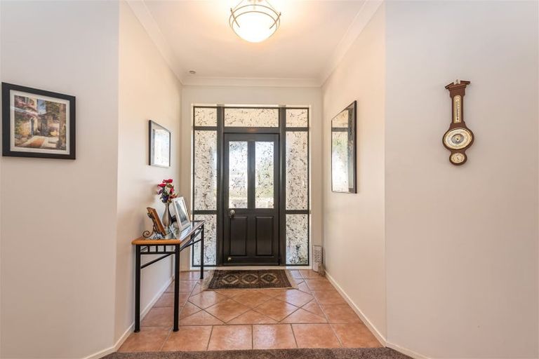 Photo of property in 15 Henry Wigram Drive, Wigram, Christchurch, 8042