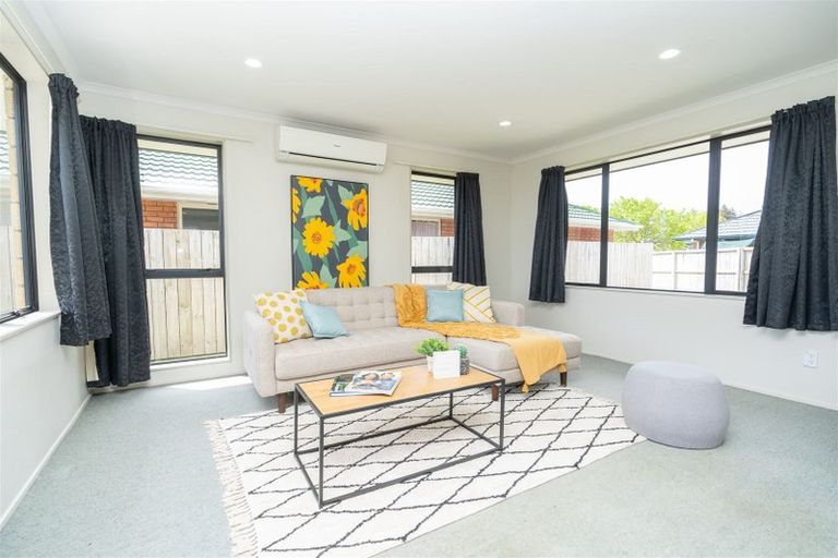 Photo of property in 7 Woodgreen Way, Hamilton East, Hamilton, 3216