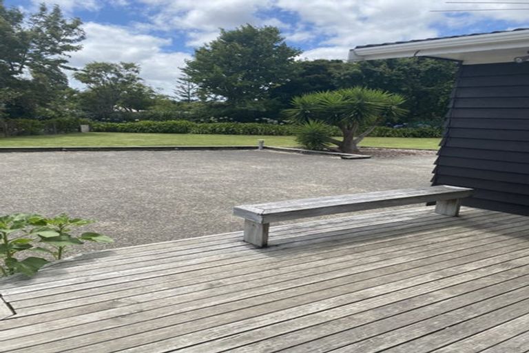 Photo of property in 15 South Avenue, Kaukapakapa, 0871