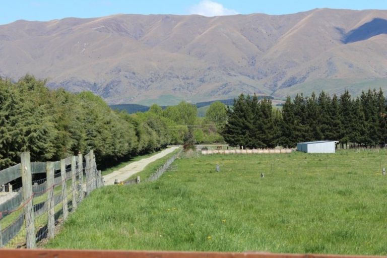 Photo of property in 40 Clayton Road, Fairlie, 7987