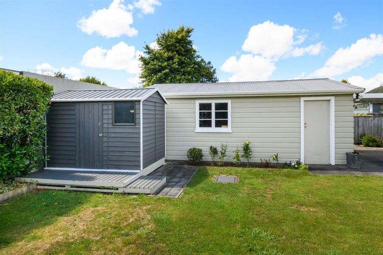 Photo of property in 10 Bond Street, Marton, 4710