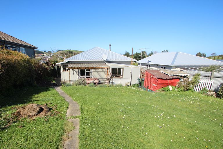 Photo of property in 10 Kelvin Street, South Hill, Oamaru, 9400