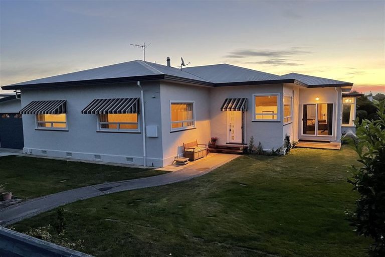 Photo of property in 7 Waipuna Street, Mayfield, Blenheim, 7201