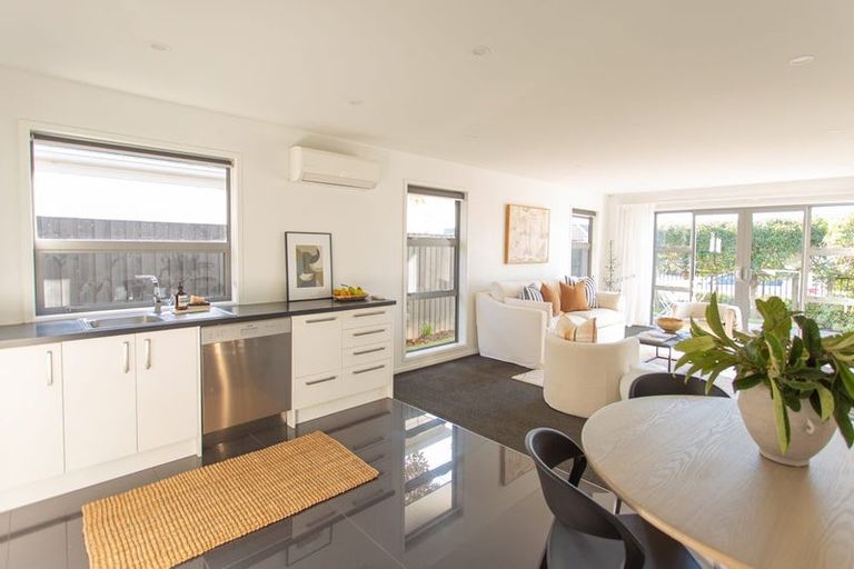 Photo of property in 53 Packard Crescent, Halswell, Christchurch, 8025