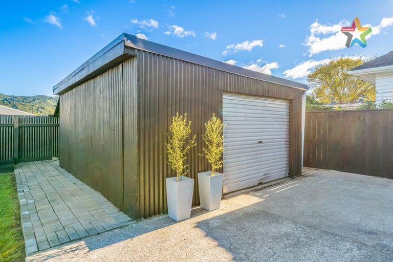 Photo of property in 7 Ruthven Road, Wainuiomata, Lower Hutt, 5014