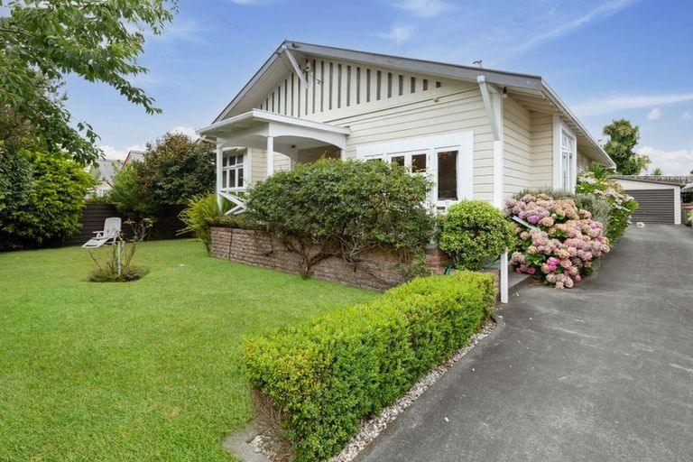 Photo of property in 5 Mason Terrace, Gonville, Whanganui, 4501