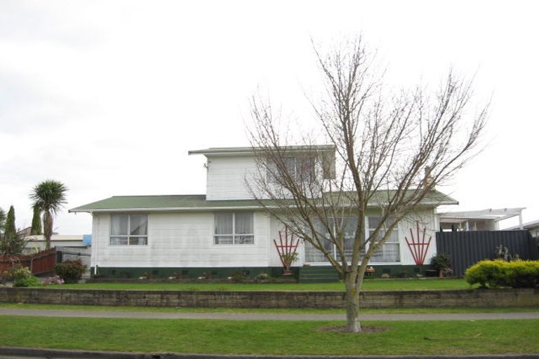 Photo of property in 18 Tenby Terrace, Flaxmere, Hastings, 4120