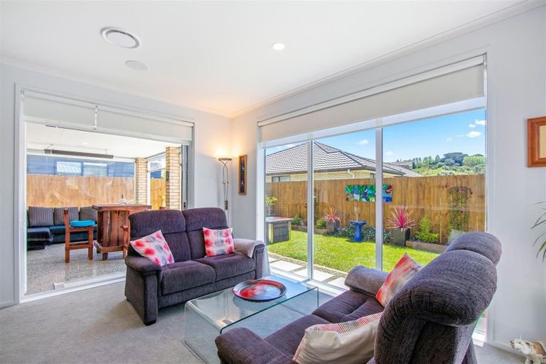Photo of property in 4 Trevally Place, Snells Beach, 0920