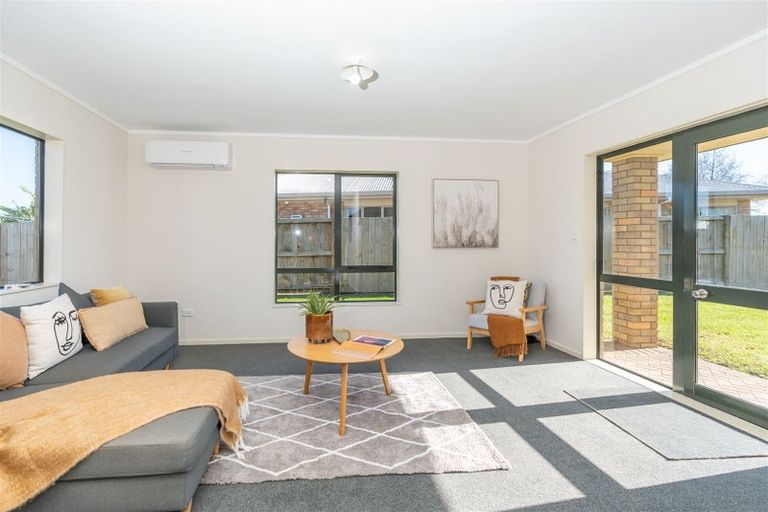 Photo of property in 3 Antrim Place, Nawton, Hamilton, 3200